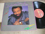 Andrae Crouch : No Time To Lose (USA) LP