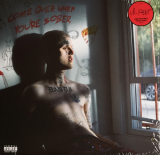 Вінілова платівка Lil Peep - Come Over When You're 1LP (190758983615)