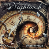 Вінілова платівка Nightwish - Yesterwynde 2LP (4065629725419)