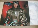 Angela Bofill : Too Tough (Canada) LP