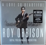 Вінілова платівка Orbison Roy - A Love So Beautiful 1LP (889854415419)