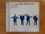 Компакт диск CD The Beatles – Help!