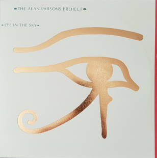 Вінілова платівка Parsons Alan - Eye In The Sky 1LP (889853754311)