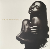 Вінілова платівка Sade - Love Deluxe 1LP (196587848316)