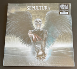 Вінілова платівка Sepultura - Kairos - Reprint 2LP (727361565039)