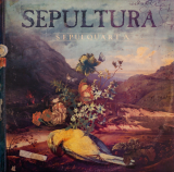 Вінілова платівка Sepultura - Sepulquarta 2LP (727361591410)