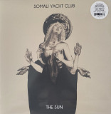 SOMALI YACHT CLUB "The Sun" DLP