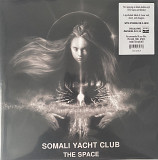 SOMALI YACHT CLUB "The Space" DLP