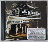 VAN MORRISON - AT THE MOVIES- SOUNDTRACK HITS. 100гр.