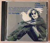 GIL VENTURA - JOHN LENNON'S IMAGNE. 120гр.