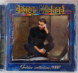 George Michael - Golden Collection 2000. 90гр.