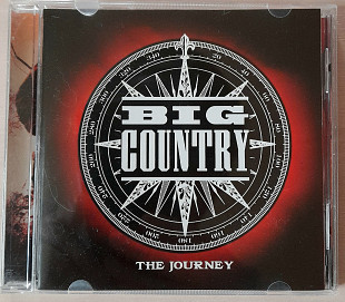 THE JOURNEY - BIG COUNTRY. 130гр.