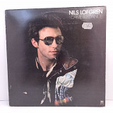 Nils Lofgren – I Came To Dance LP 12" (Прайс 44378)