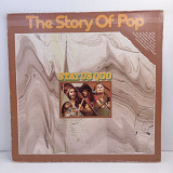 Status Quo – The Story Of Pop LP 12" (Прайс 34993)