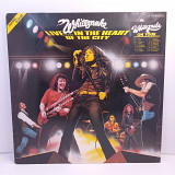 Whitesnake – Live... In The Heart Of The City 2LP 12" (Прайс 34922)