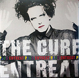 The Cure – Entreat Plus