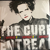 The Cure – Entreat Plus