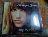 Britney Spears - Baby One More Time (Single)