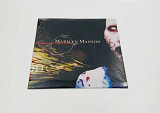 Marilyn Manson – Antichrist Superstar (White Vinyl)