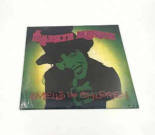 Marilyn Manson - Smells Like Children (Vinyl)