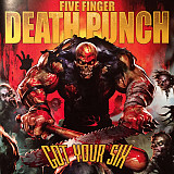 Five Finger Death Punch – Got Your Six