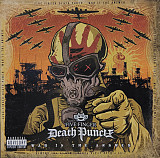 Five Finger Death Punch – War Is The Answer