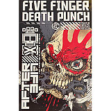 Five Finger Death Punch – AfterLife