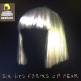 Вінілова платівка Sia - 1000 Forms Of Fear 1LP (888430740419)