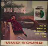 Вінілова платівка Simone Nina - Little Girl Blue 1LP (8436559464352)