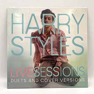 Harry Styles – Live Sessions (Duets And Cover Versions) (Vinyl)