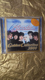 Blondie "Golden Collection 2000"