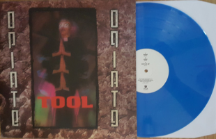 Вінілова платівка Tool - Opiate 1LP (614223102719)