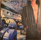 Вінілова платівка Ufo - Lights Out 3LP (810098501309)