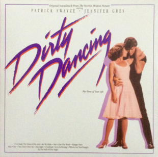 Вінілова платівка V/A - Dirty Dancing 1LP (888751210110)