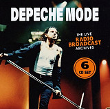 Depeche Mode – Radio Broadcast