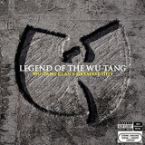 Вінілова платівка Wu-Tang Clan - Legend Of The Wu-Tang 2LP (889854384111)