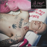 Вінілова платівка Lil Peep - Come Over When You're Sober 1LP (5056167179641)