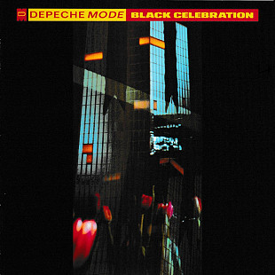 Depeche Mode – Black Celebration