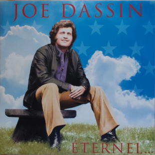 Вінілова платівка Joe Dassin - Eternel 2LP (196587588717)