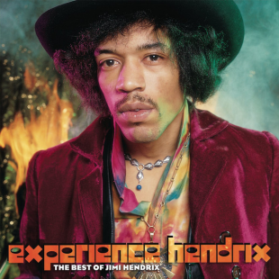 Вінілова платівка Jimi Hendrix - Experience Hendrix 2LP (889854478711)