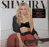 Вінілова платівка Shakira - Shakira 2LP (196588845918)