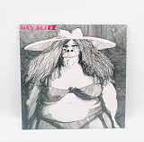 May Blitz - May Blitz (Progressive rock, Vinyl)