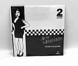 Amy Winehouse - The Ska Collection (Black & White Vinyl)