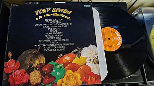 Tony Spada e la sua, , Big Band, ,