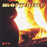 Morphine – Yes