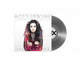 Charli XCX - True Romance (Silver Vinyl)