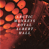 Arctic Monkeys – Live At The Royal Albert Hall