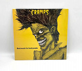 The Cramps - Bad Music For Bad People (Picture Disc)