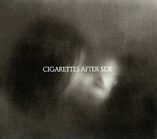 Cigarettes After Sex – X's