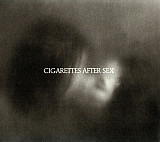 Cigarettes After Sex – X's